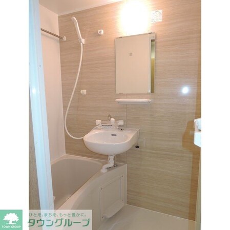 リヴ桜台の物件内観写真